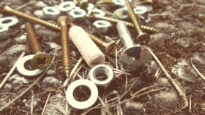 DIY upcycling guides