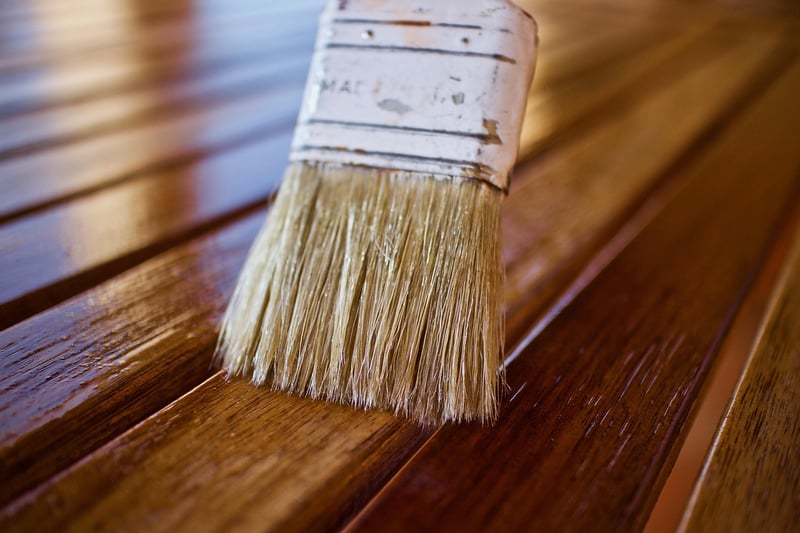 DIY Renovation