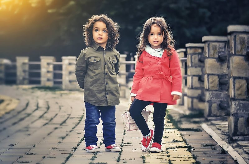 Upcycled Crafts for Kids