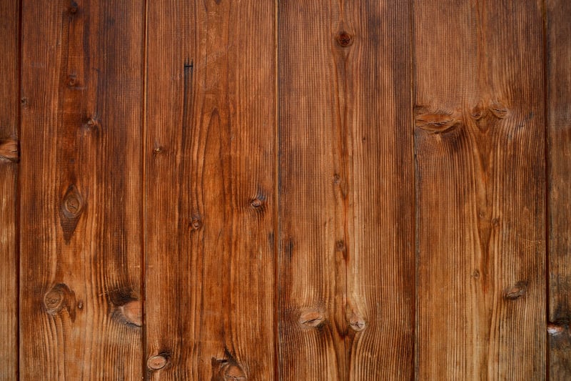 Upcycled Wooden Furniture