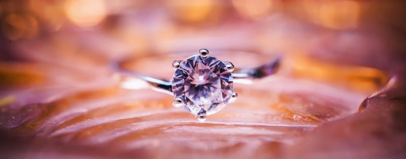 Recycled Gold Ring