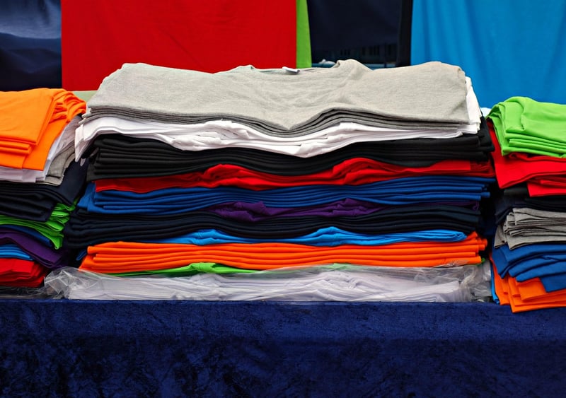 Upcycled Clothing