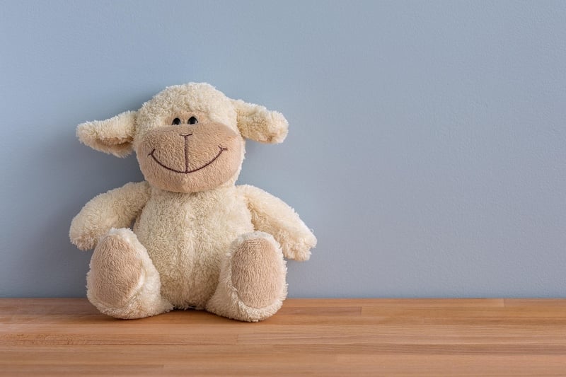 Plant-Based Toys