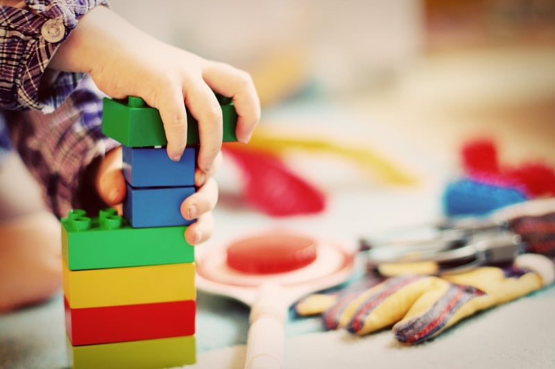 Wooden Toys